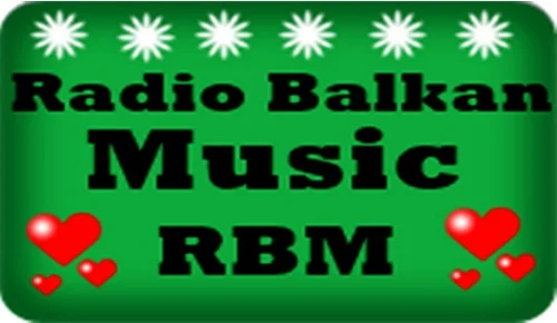 Radio Balkan Music