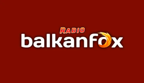 Radio Balkanfox