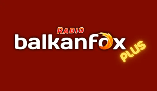 Radio Balkanfox Plus