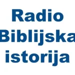 Biblijska Istorija