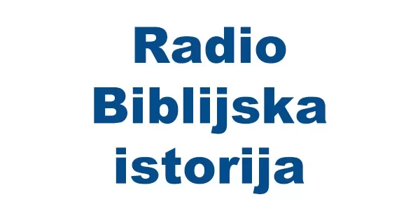 Biblijska Istorija