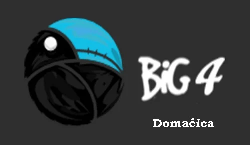 Radio Big 4 Domaćica