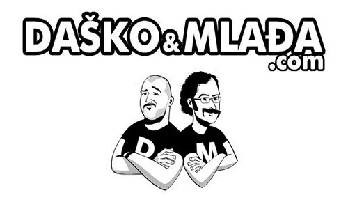 Daško i Mlađa