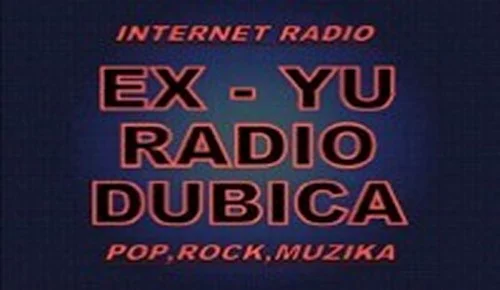 Ex-Yu Radio Dubica