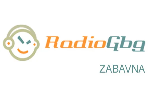 Radio Gbg Zabavna