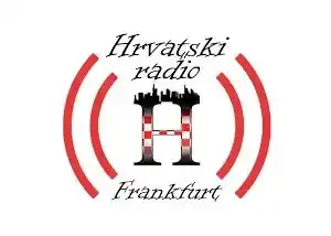 Hrvatski radio Frankfurt
