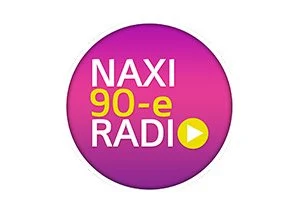 Naxi 90s Radio