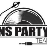 Ns Party Team Radio