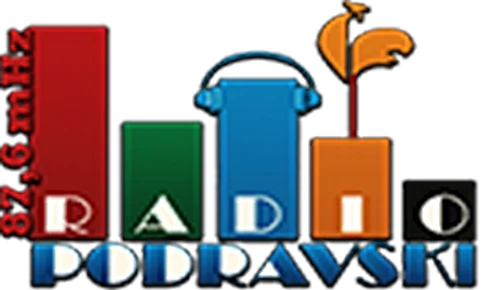 Podravski Radio Đurđevac