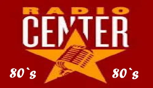 Radio Center 80s