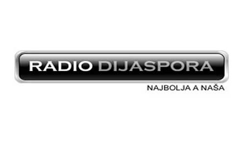 Radio Dijaspora Club-Mix