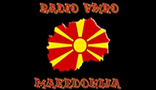 Radio Vmro MK