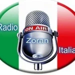 Radio Zoran Italija