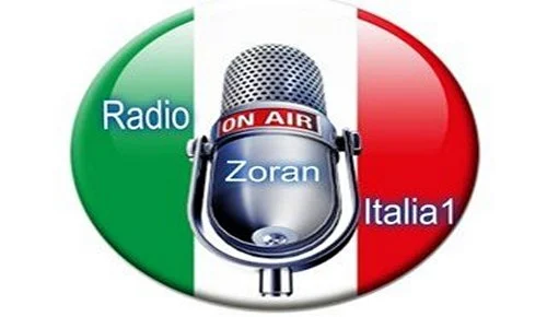 Radio Zoran Italija