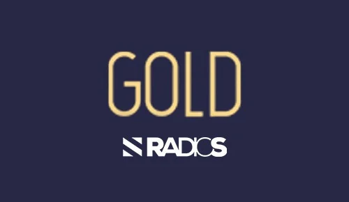 Radio S Gold