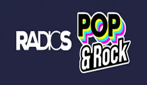 Radio S Pop & Rock