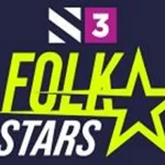 Radio S3 Folk Stars
