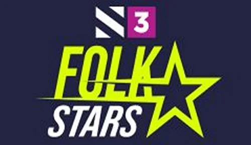 Radio S3 Folk Stars