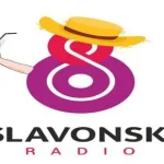 Slavonski radio