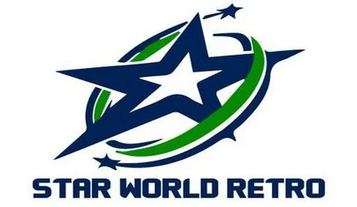 Star World Retro