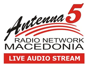 Antenna 5