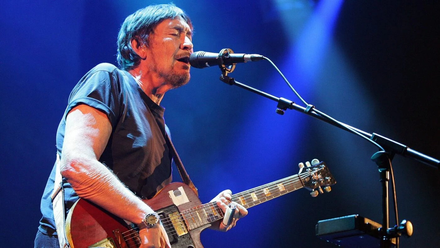 Chris Rea