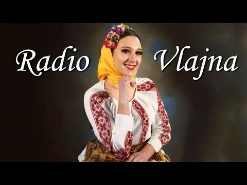 Radio Vlajna