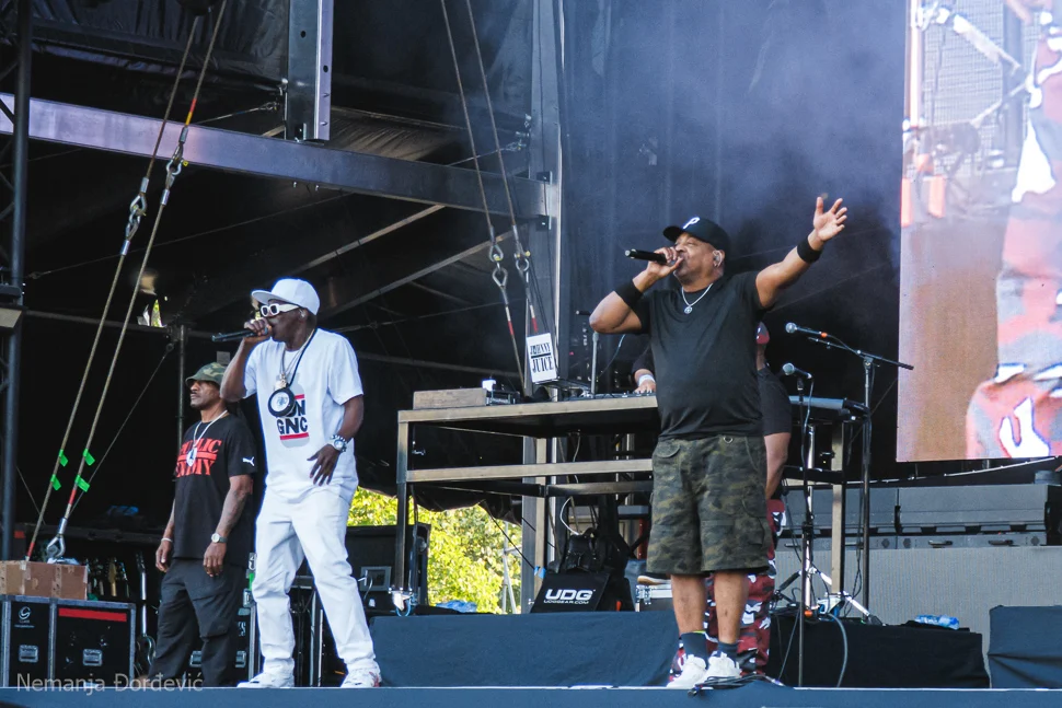 Chuck D