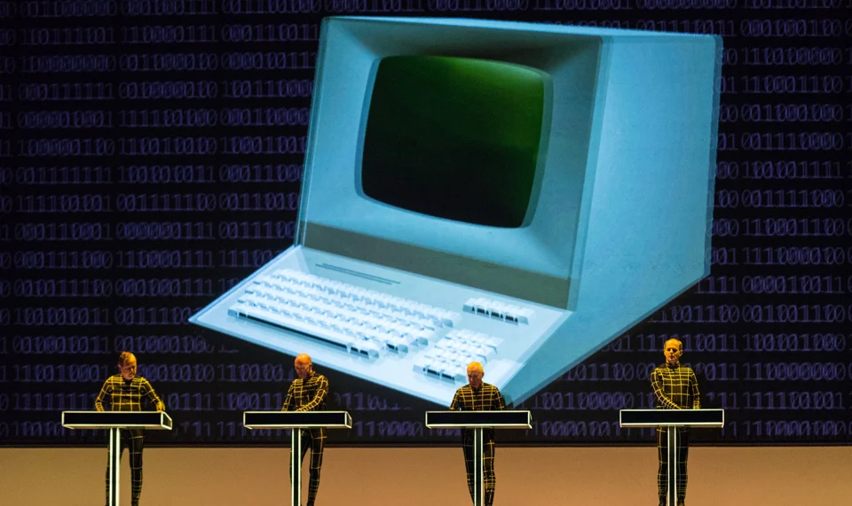 Kraftwerk
