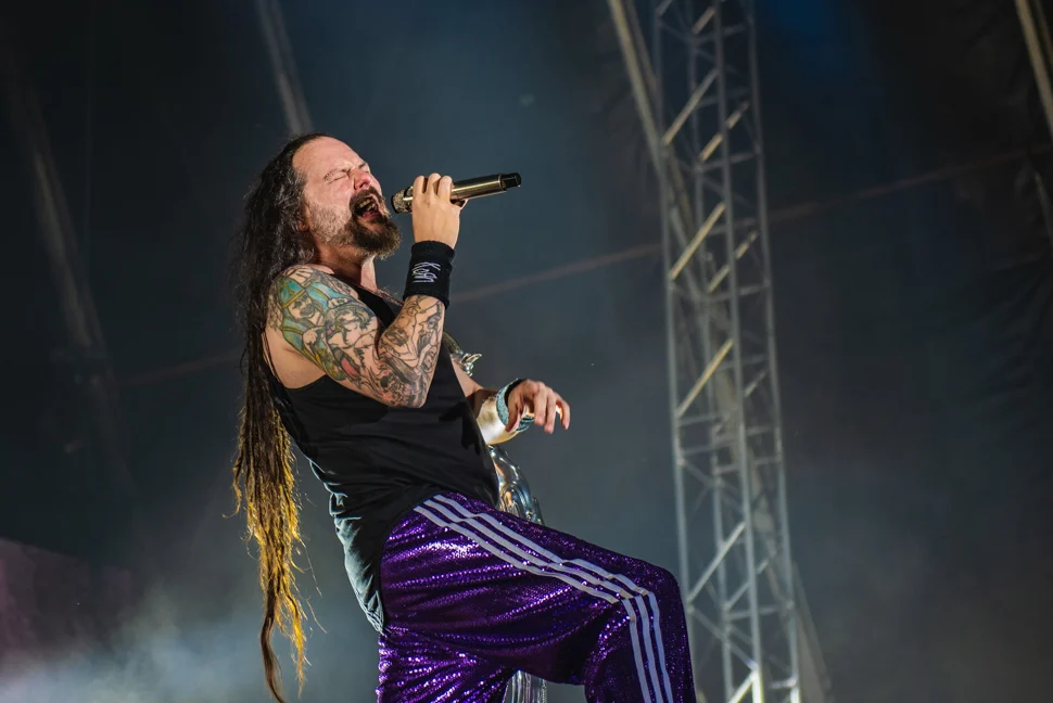 Korn