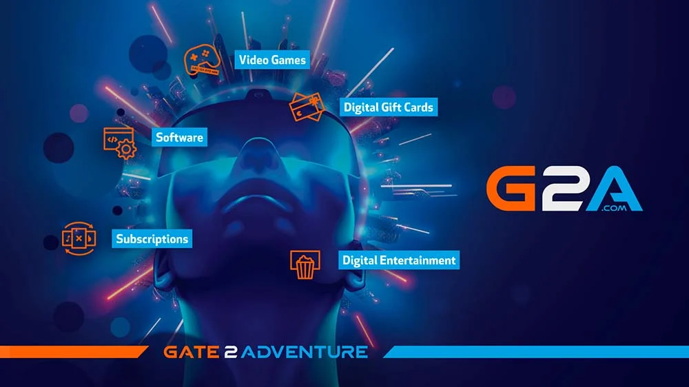 G2A