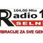 Radio 105 Selnica