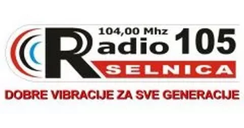 Radio 105 Selnica