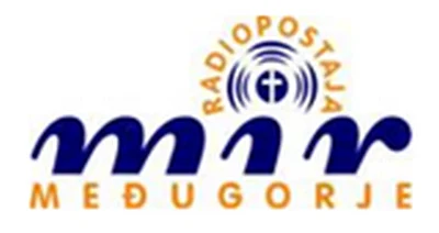 Radiopostaja MIR Međugorje