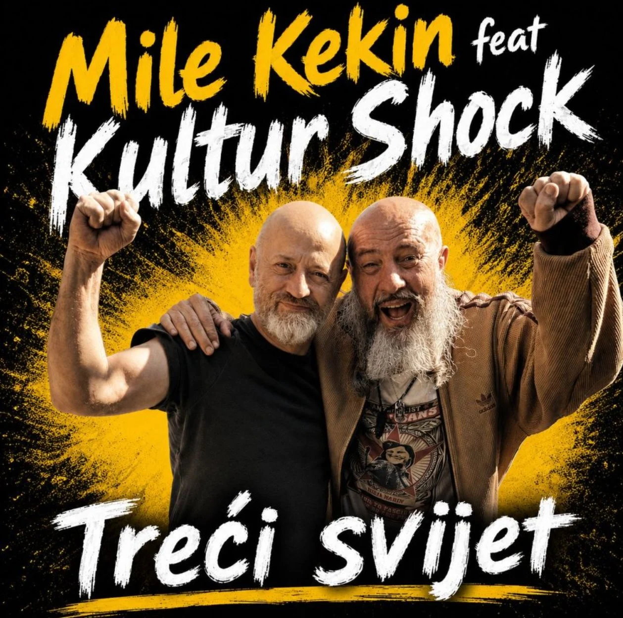 Mile Kekin