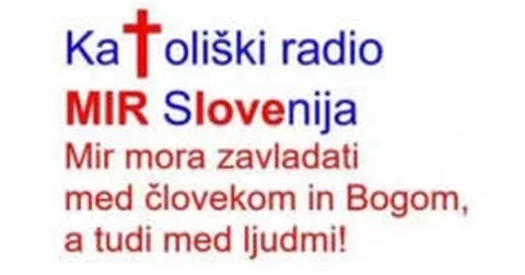 Radio MIR Slovenija