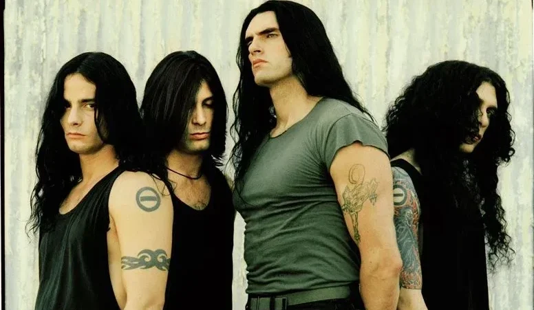 Type O Negative
