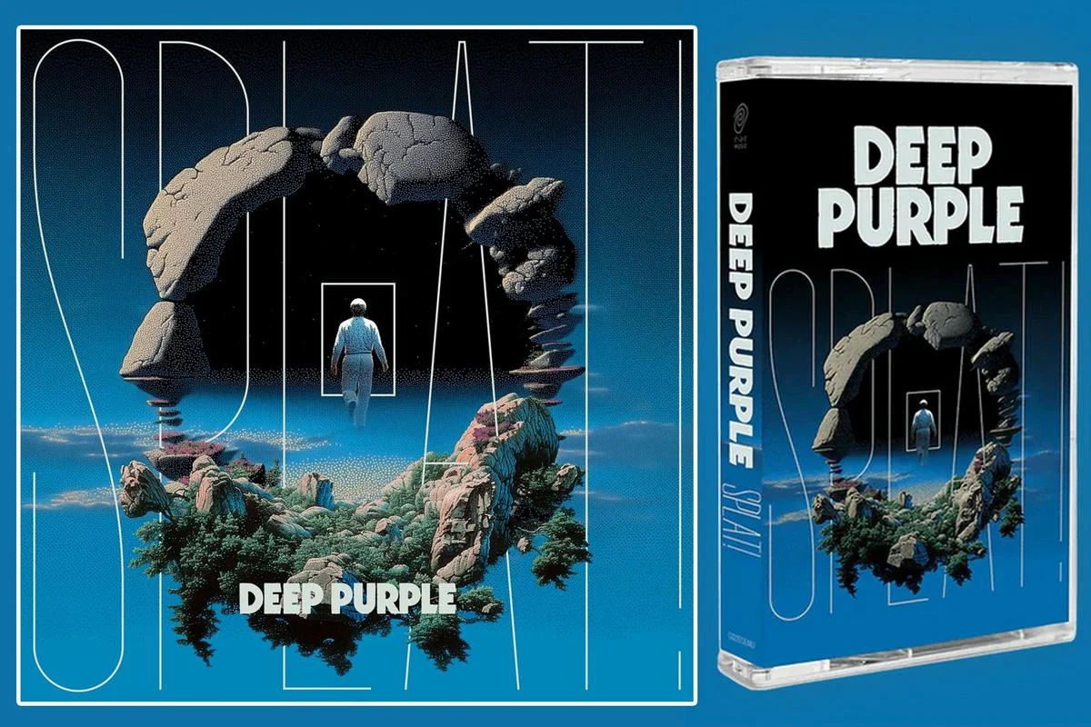 deep purple