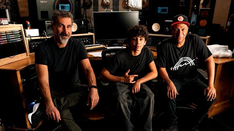 Tom Morello