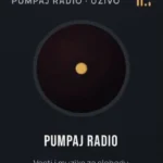 Pumpaj Radio